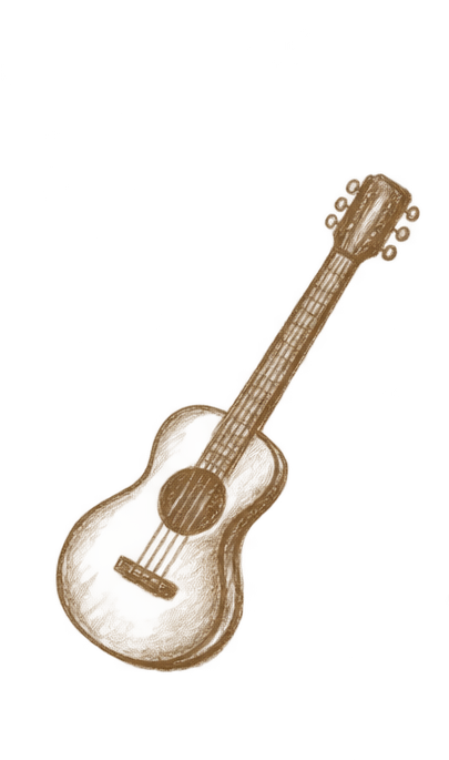 Live music at Lockheart